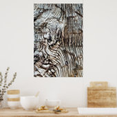 オールドイングランド ポスター (キッチン)