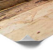 オールドイングランド ポスター (角)