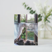 オールドイングランド ポストカード (スタンド正面)