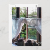 オールドイングランド ポストカード (正面/裏面)