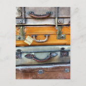 オールドイングランド ポストカード (正面)