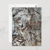 オールドイングランド ポストカード (正面/裏面)