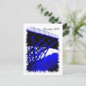 オールドイングランド ポストカード (スタンド正面)