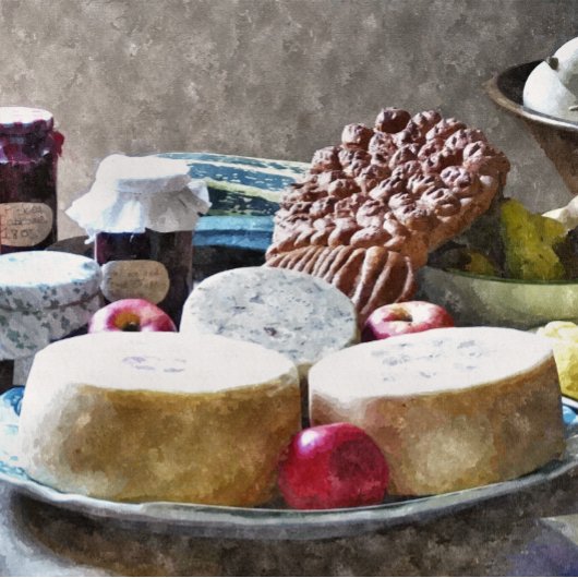 オールドイングランド ポストカード