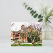 オールドイングランド ポストカード (スタンド正面)