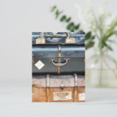 オールドイングランド ポストカード (スタンド正面)