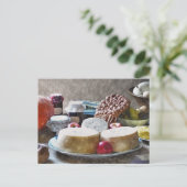 オールドイングランド ポストカード (スタンド正面)