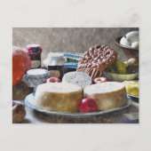 オールドイングランド ポストカード (正面)