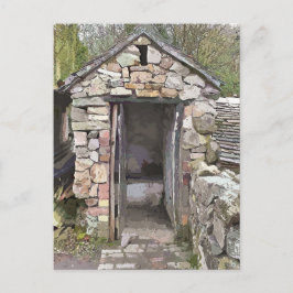 オールドイングランド ポストカード