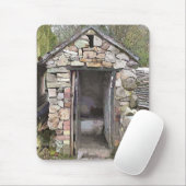 オールドイングランド マウスパッド (マウス)