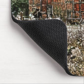 オールドイングランド マウスパッド (コーナー)