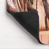 オールドイングランド マウスパッド (コーナー)