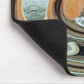 オールドイングランド マウスパッド (コーナー)