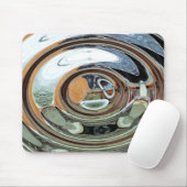 オールドイングランド マウスパッド (マウス)