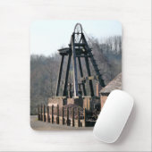 オールドイングランド マウスパッド (マウス)