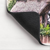 オールドイングランド マウスパッド (コーナー)