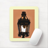 オールドイングランド マウスパッド (マウス)