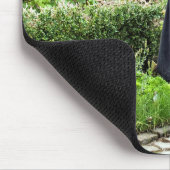 オールドイングランド マウスパッド (コーナー)