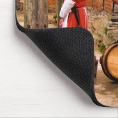 オールドイングランド マウスパッド (コーナー)