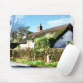 オールドイングランド マウスパッド (マウス)