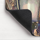 オールドイングランド マウスパッド (コーナー)