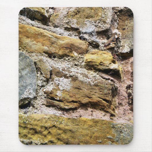 オールドイングランド マウスパッド (正面)