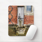 オールドイングランド マウスパッド (マウス)