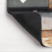 オールドイングランド マウスパッド (コーナー)