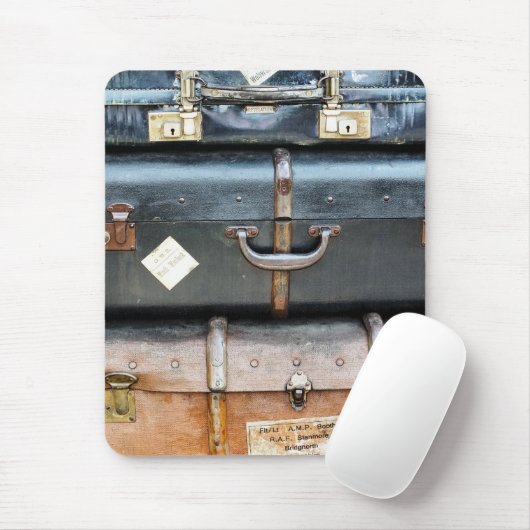 オールドイングランド マウスパッド (マウス)