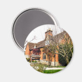 オールドイングランド マグネット (正面/裏面)