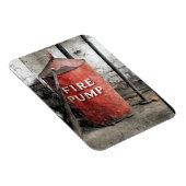 オールドイングランド マグネット (右側)