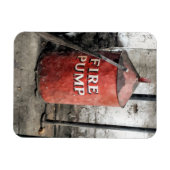 オールドイングランド マグネット (横)