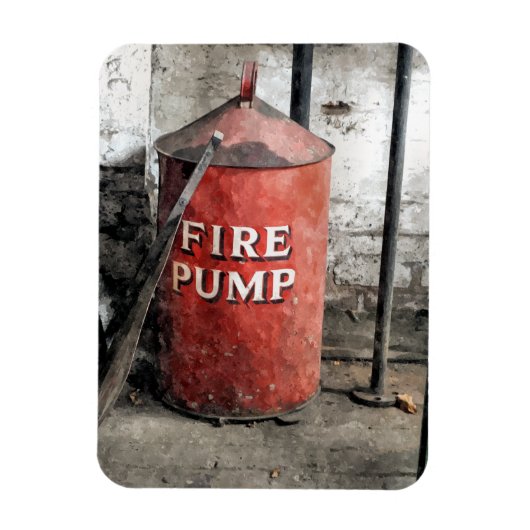 オールドイングランド マグネット (縦)