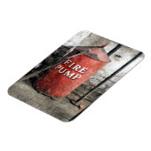 オールドイングランド マグネット (左側)