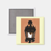 オールドイングランド マグネット (正面/裏面)