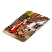 オールドイングランド マグネット (左側)