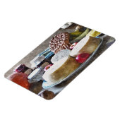 オールドイングランド マグネット (左側)