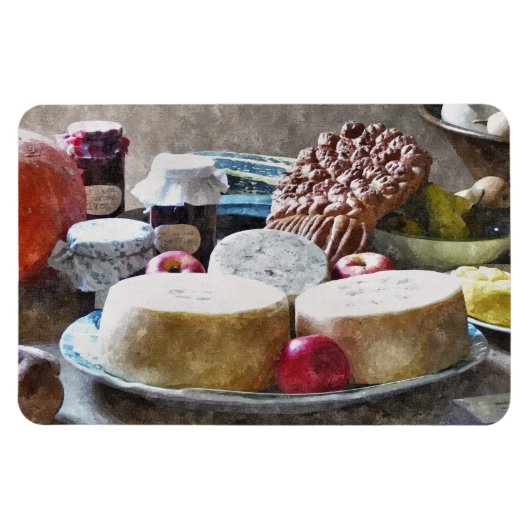 オールドイングランド マグネット (横)