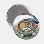 オールドイングランド マグネット (正面/裏面)