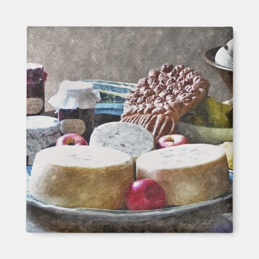 オールドイングランド マグネット (正面)