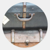 オールドイングランド ラウンドシール (正面)