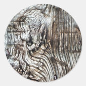 オールドイングランド ラウンドシール (正面)