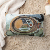 オールドイングランド ランバークッション (ブランケット)