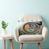 オールドイングランド ランバークッション (椅子)