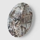 オールドイングランド ラージ壁時計 (傾斜)