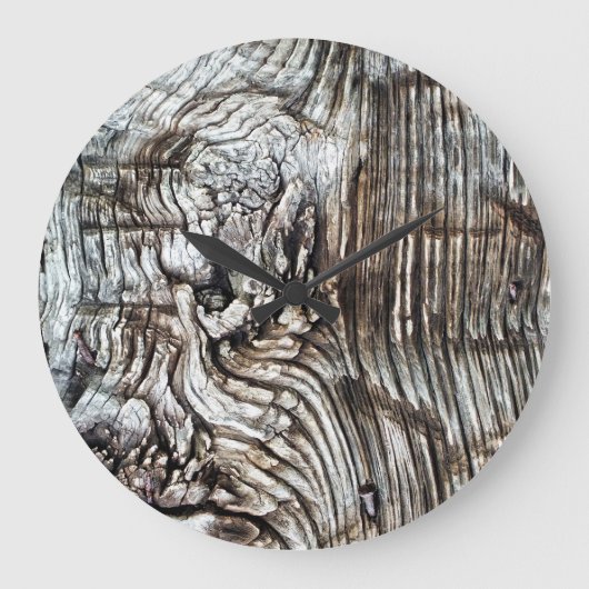 オールドイングランド ラージ壁時計 (正面)