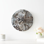 オールドイングランド ラージ壁時計 (ホーム)