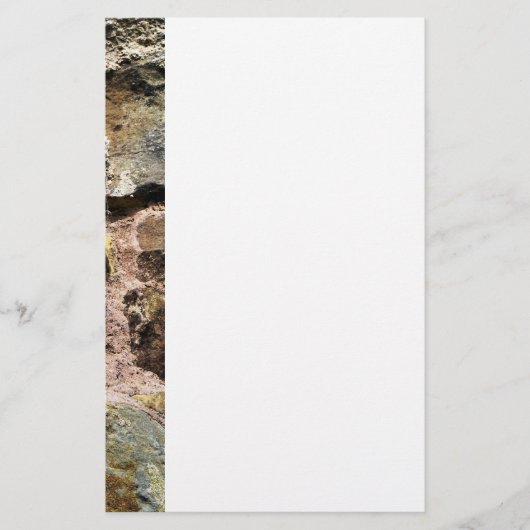 オールドイングランド 便箋 (正面)