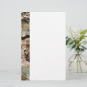 オールドイングランド 便箋 (スタンド正面)