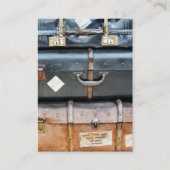 オールドイングランド 名刺 (正面)